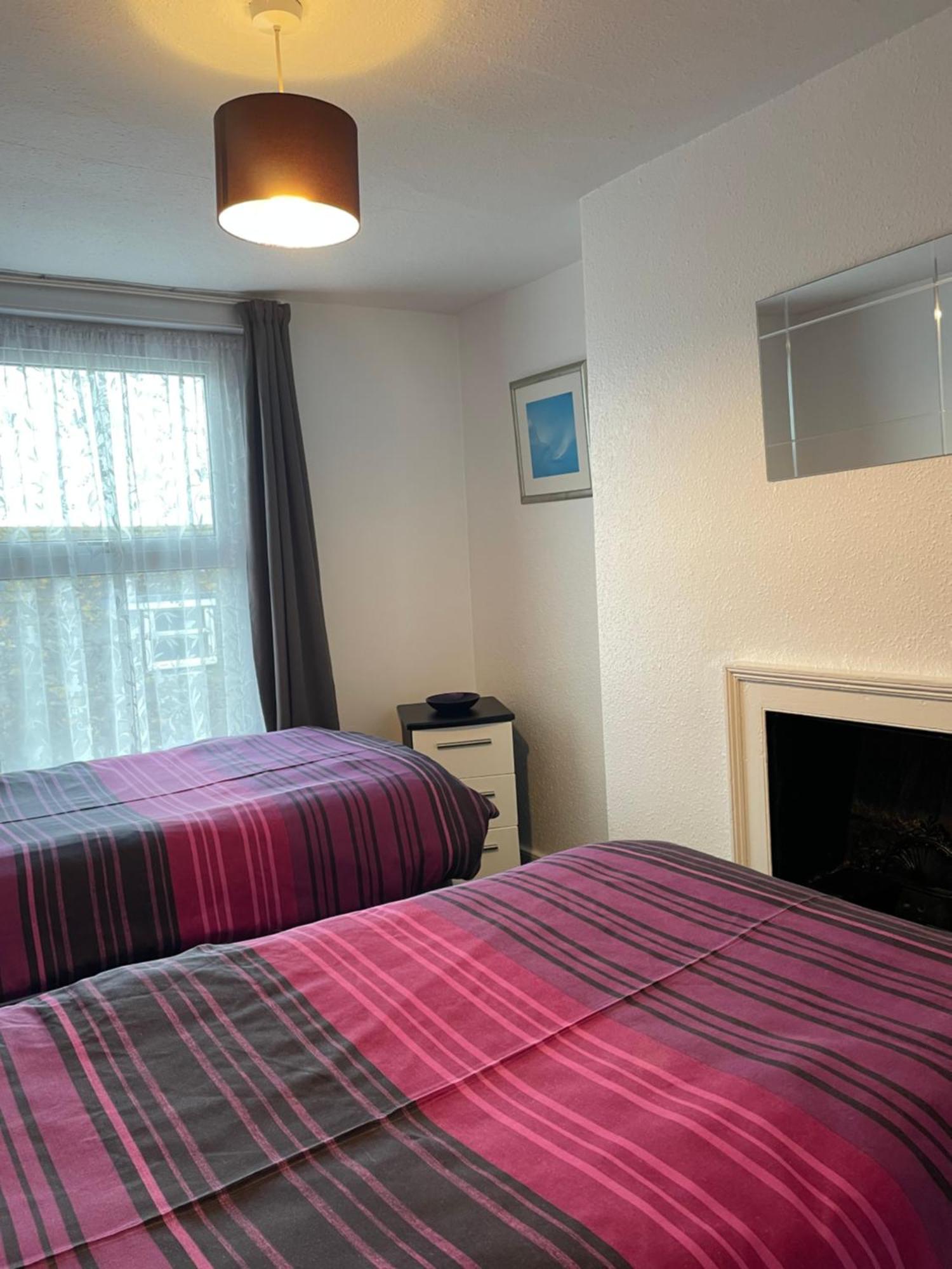 Ishara Apartment Уэймут Экстерьер фото