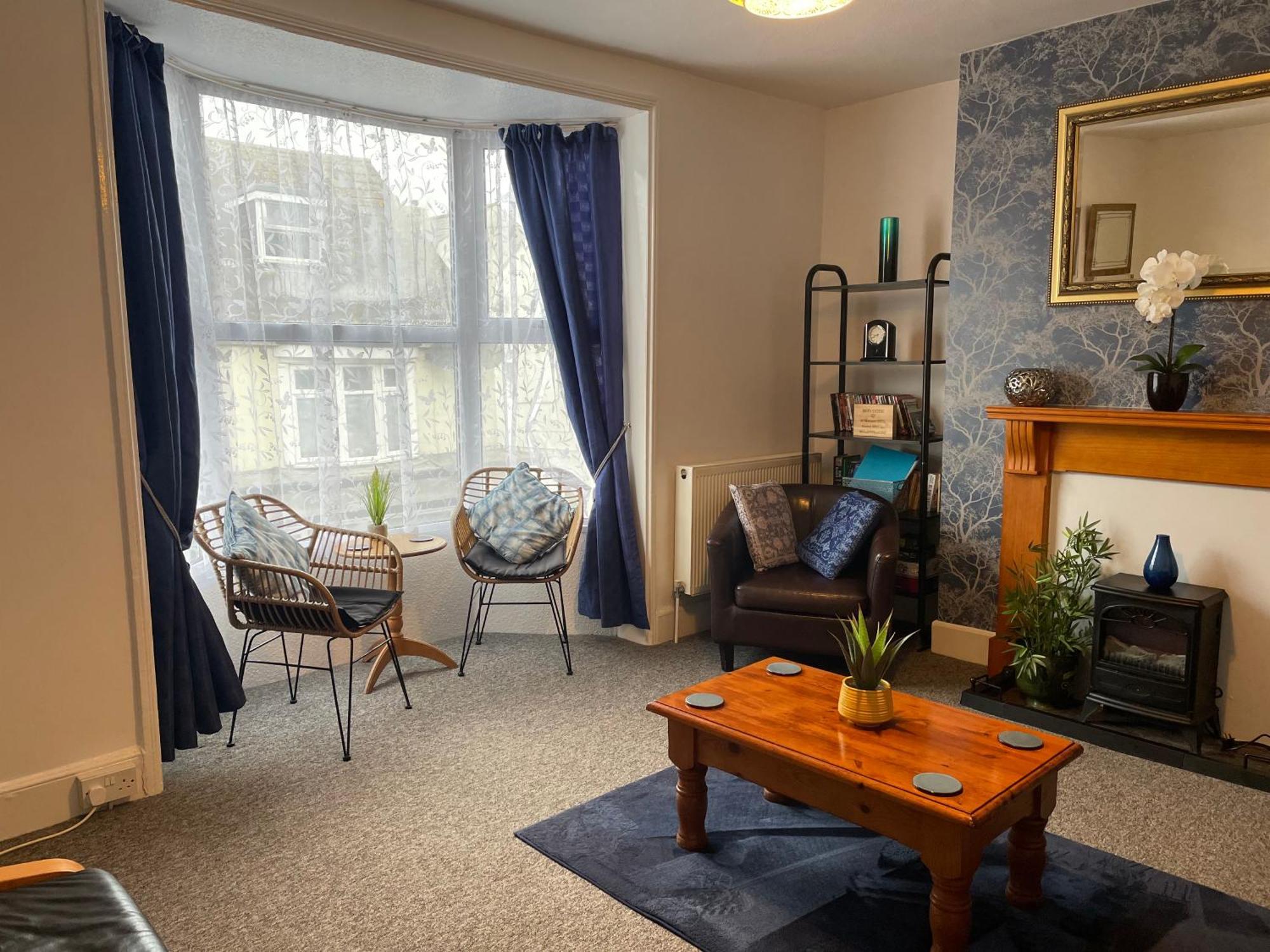 Ishara Apartment Уэймут Экстерьер фото