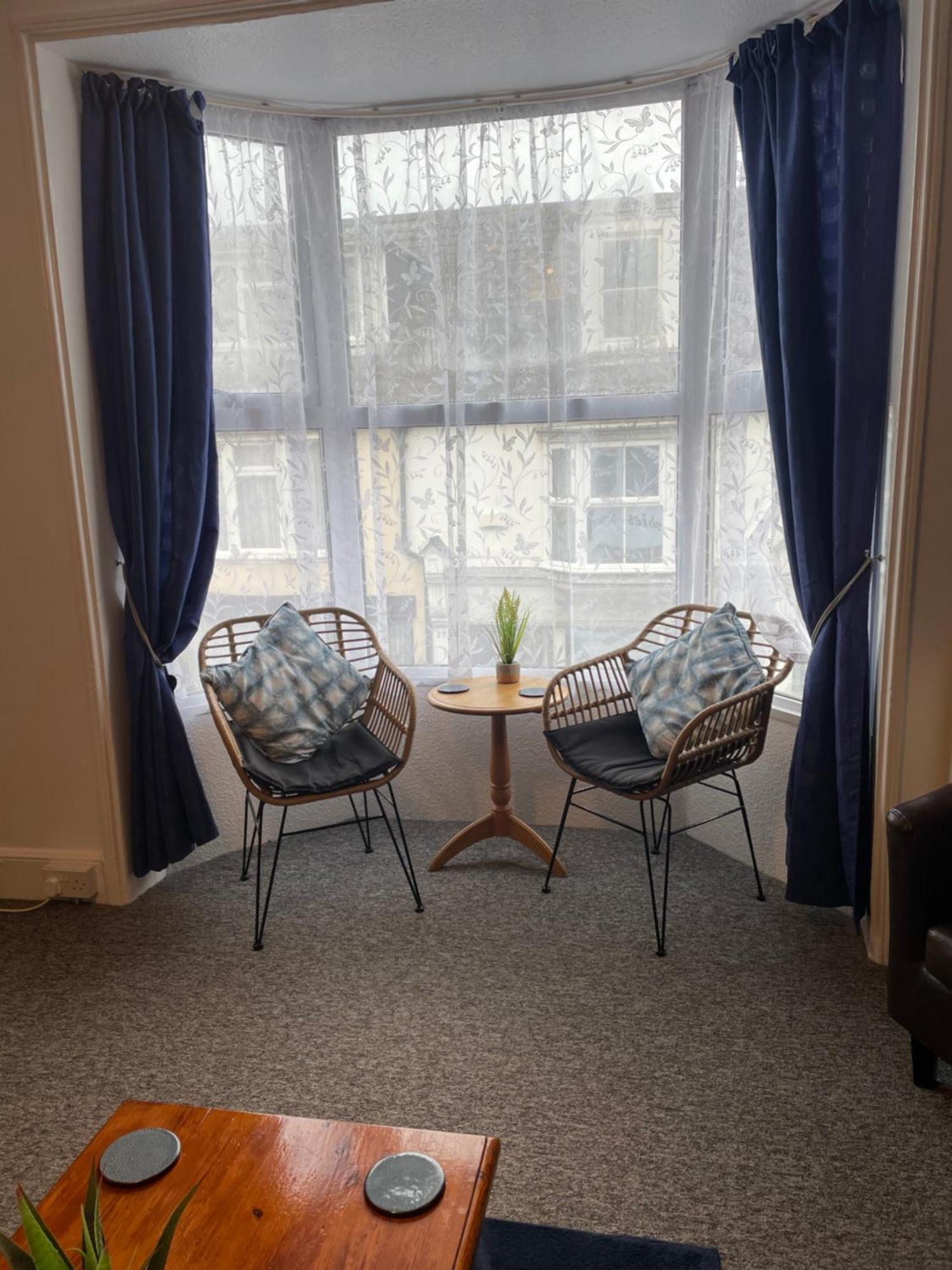 Ishara Apartment Уэймут Экстерьер фото