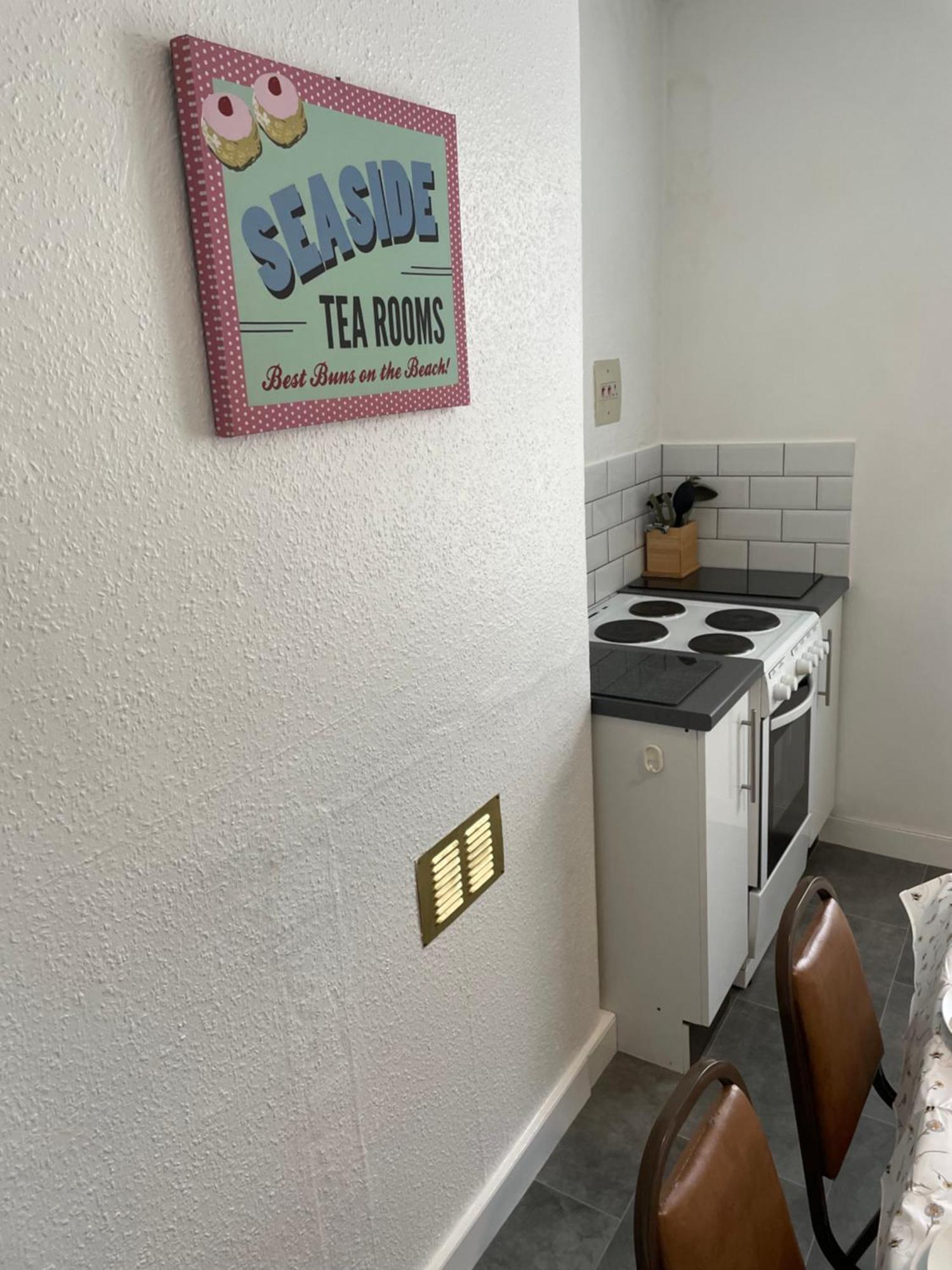 Ishara Apartment Уэймут Экстерьер фото