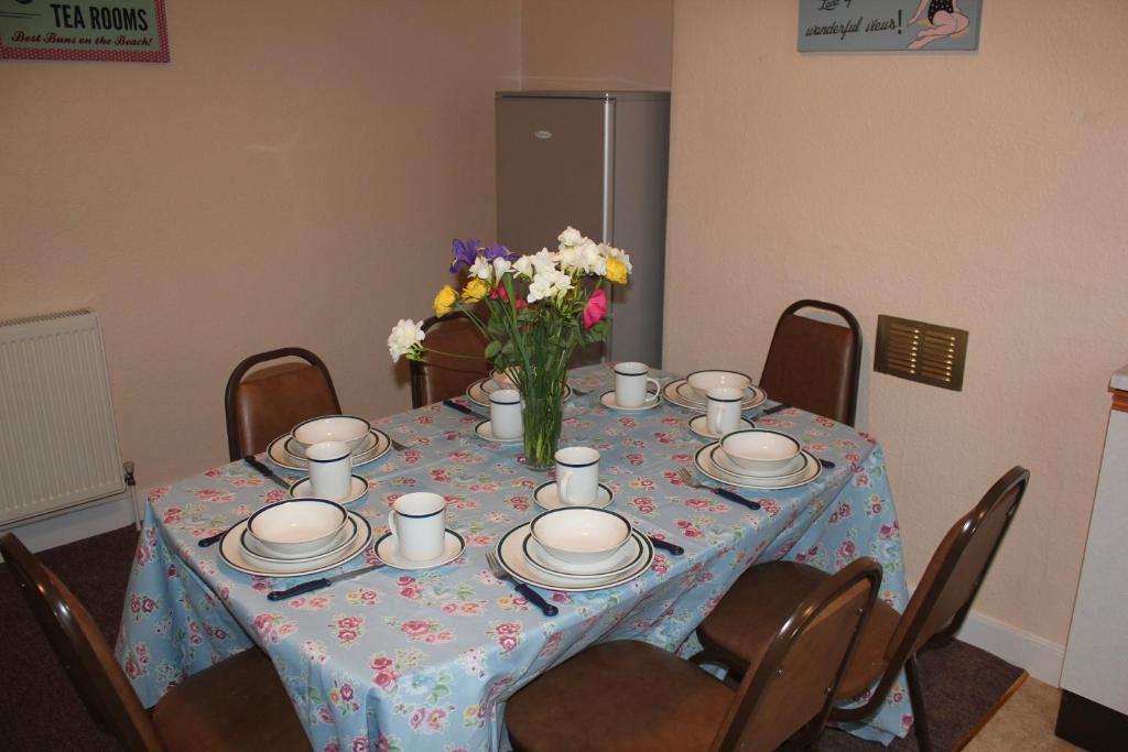 Ishara Apartment Уэймут Номер фото