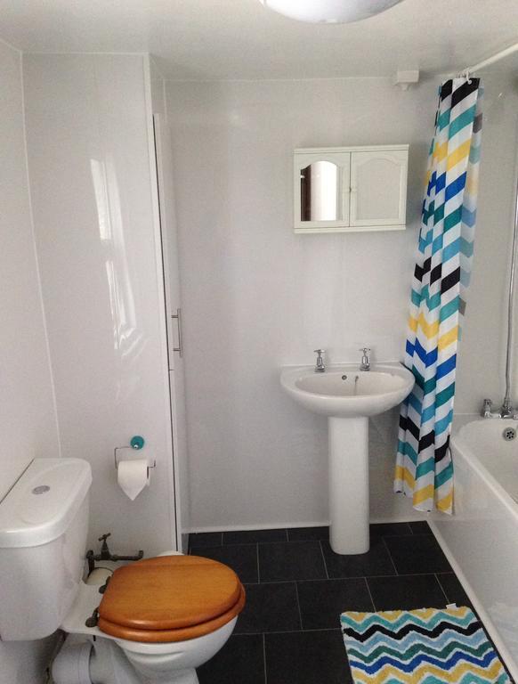 Ishara Apartment Уэймут Экстерьер фото